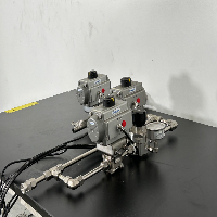 Swagelok AT Series Valves image 1